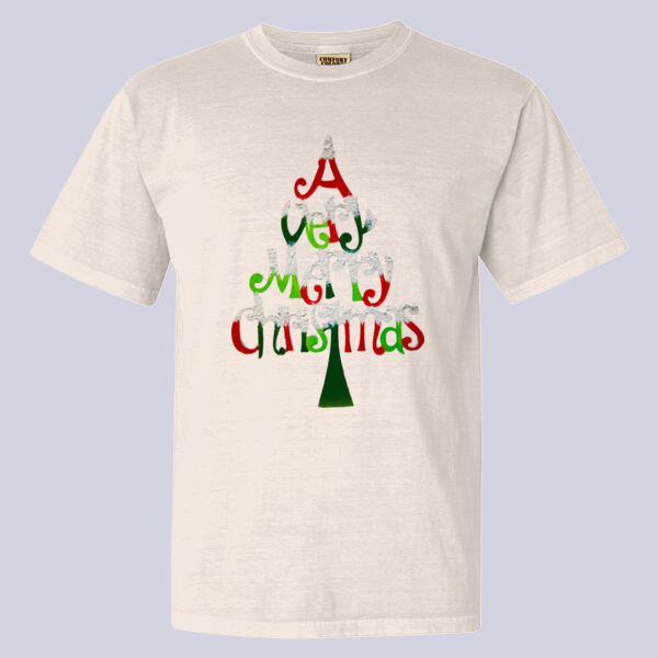 A Very Merry Christmas Thumbnail