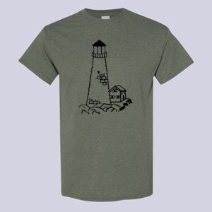 Heavy Cotton™ T-Shirt Thumbnail