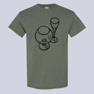 Heavy Cotton™ T-Shirt Thumbnail