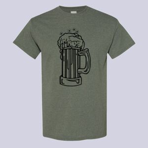 Heavy Cotton™ T-Shirt Thumbnail