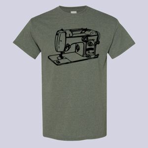 Heavy Cotton™ T-Shirt Thumbnail