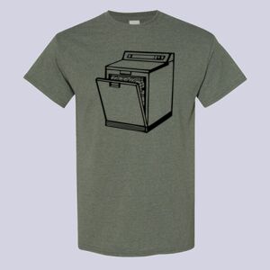 Heavy Cotton™ T-Shirt Thumbnail