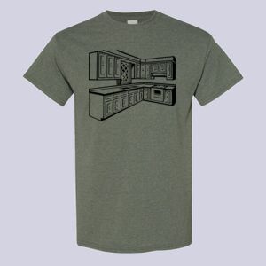 Heavy Cotton™ T-Shirt Thumbnail