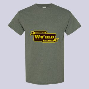 Heavy Cotton™ T-Shirt Thumbnail