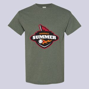 Heavy Cotton™ T-Shirt Thumbnail