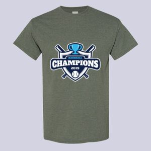 Heavy Cotton™ T-Shirt Thumbnail