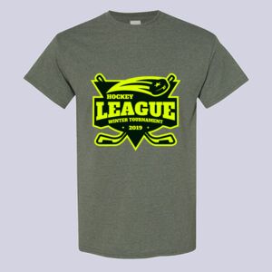 Heavy Cotton™ T-Shirt Thumbnail