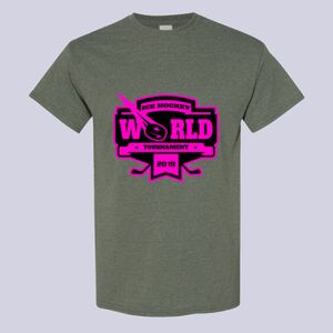 Heavy Cotton™ T-Shirt Thumbnail