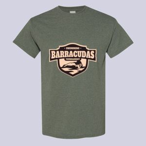 Heavy Cotton™ T-Shirt Thumbnail