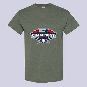 Heavy Cotton™ T-Shirt Thumbnail