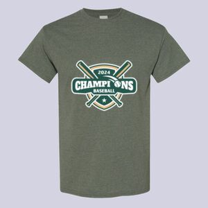 Heavy Cotton™ T-Shirt Thumbnail