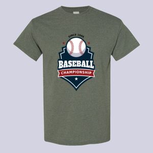 Heavy Cotton™ T-Shirt Thumbnail