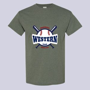 Heavy Cotton™ T-Shirt Thumbnail