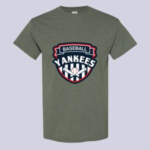 Heavy Cotton™ T-Shirt Thumbnail