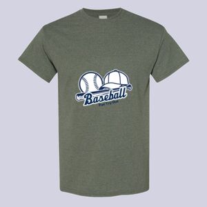 Heavy Cotton™ T-Shirt Thumbnail