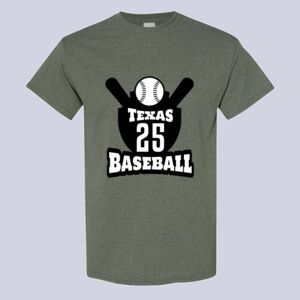 Heavy Cotton™ T-Shirt Thumbnail