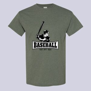 Heavy Cotton™ T-Shirt Thumbnail