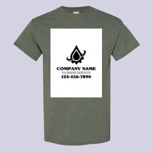 Heavy Cotton™ T-Shirt Thumbnail