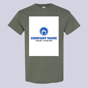 Heavy Cotton™ T-Shirt Thumbnail
