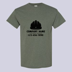 Heavy Cotton™ T-Shirt Thumbnail