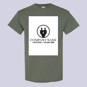 Heavy Cotton™ T-Shirt Thumbnail