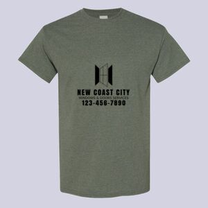 Heavy Cotton™ T-Shirt Thumbnail