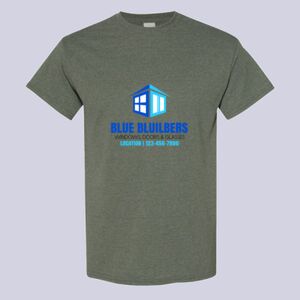 Heavy Cotton™ T-Shirt Thumbnail