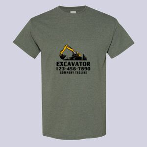 Heavy Cotton™ T-Shirt Thumbnail