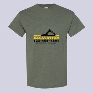 Heavy Cotton™ T-Shirt Thumbnail