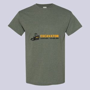 Heavy Cotton™ T-Shirt Thumbnail