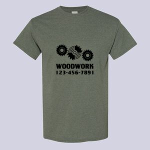 Heavy Cotton™ T-Shirt Thumbnail