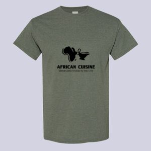 Heavy Cotton™ T-Shirt Thumbnail