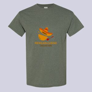 Heavy Cotton™ T-Shirt Thumbnail