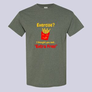 Heavy Cotton™ T-Shirt Thumbnail