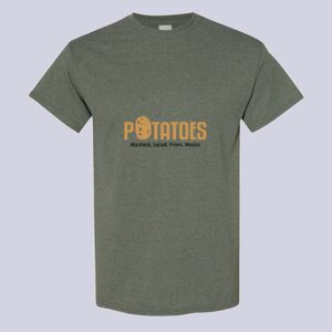 Heavy Cotton™ T-Shirt Thumbnail