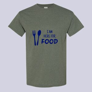 Heavy Cotton™ T-Shirt Thumbnail