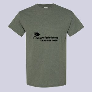 Heavy Cotton™ T-Shirt Thumbnail
