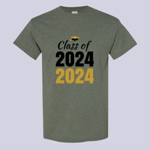 Heavy Cotton™ T-Shirt Thumbnail