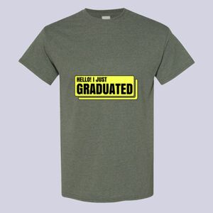 Heavy Cotton™ T-Shirt Thumbnail