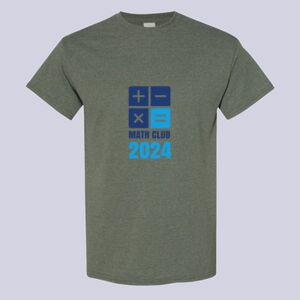 Heavy Cotton™ T-Shirt Thumbnail