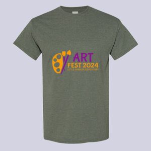 Heavy Cotton™ T-Shirt Thumbnail