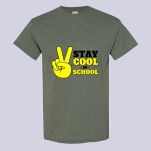 Heavy Cotton™ T-Shirt Thumbnail