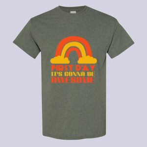 Heavy Cotton™ T-Shirt Thumbnail