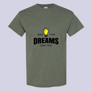 Heavy Cotton™ T-Shirt Thumbnail