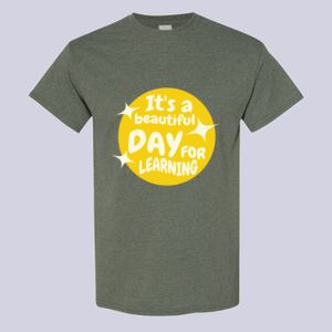 Heavy Cotton™ T-Shirt Thumbnail