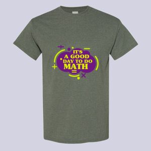 Heavy Cotton™ T-Shirt Thumbnail