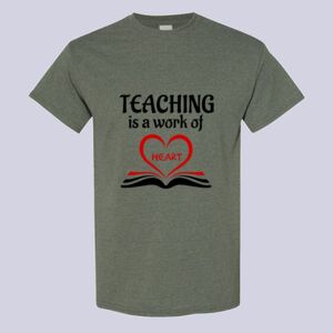 Heavy Cotton™ T-Shirt Thumbnail