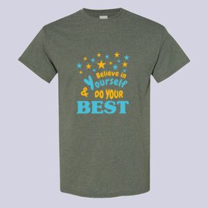 Heavy Cotton™ T-Shirt Thumbnail