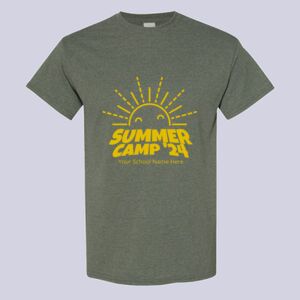 Heavy Cotton™ T-Shirt Thumbnail