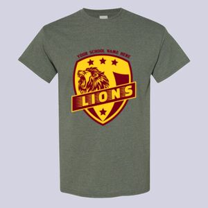 Heavy Cotton™ T-Shirt Thumbnail
